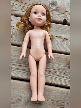 American Girl Doll - TLC